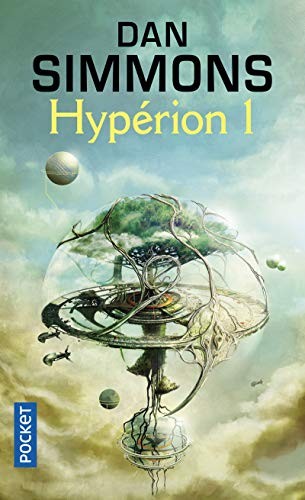 Dan Simmons: Hypérion 1 (Paperback, 2007, Pocket)