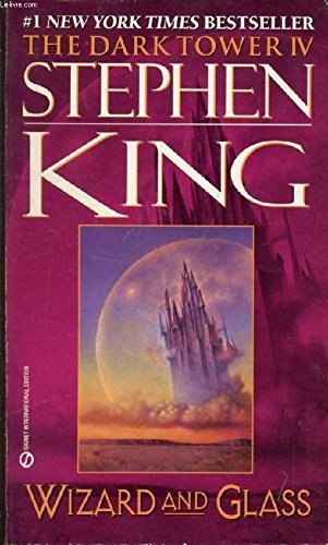Stephen King: Wizard and Glass (1997, Brand: D.M. Grant, D.M. Grant)