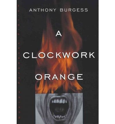 Anthony Burgess, Anthony Burgess: A Clockwork Orange (Paperback, 1986, Ballantine Books)