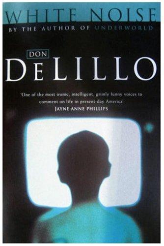 Don DeLillo: White Noise (Picador Books) (Paperback, Spanish language, 1998, MacMillan)