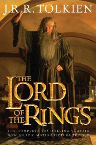 J.R.R. Tolkien: The Lord of the Rings (2002)