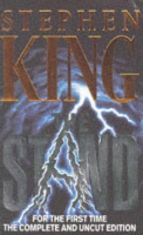 Stephen King: Stand, the (Spanish language, 1999, Hodder & Stoughton)
