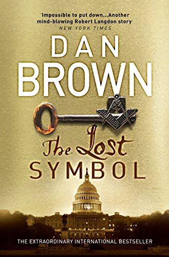 Dan Brown: The Lost Symbol (Hardcover, 2009, Bantam Press)