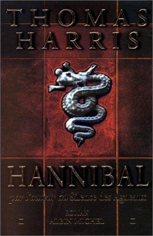 Thomas Harris: Hannibal (French language, 1999)