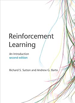 Richard S. Sutton: Reinforcement Learning (EBook, 1992, Springer US)