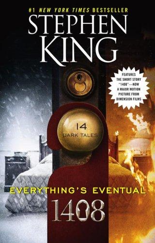 Stephen King: Everything's Eventual Movie Tie-In (2007, Pocket)