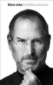 Walter Isaacson: Steve Jobs (Spanish language, 2011, Debate)
