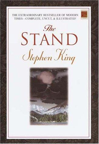 Stephen King: The stand (2001, Gramercy Books)