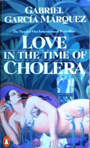 Gabriel García Márquez: Love in the Time of Cholera (1989)