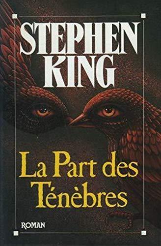 Stephen King: La part des ténèbres (French language, 1990)