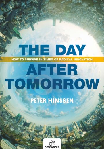 Day after Tomorrow (2017, Lannoo N. V., Uitgeverij)