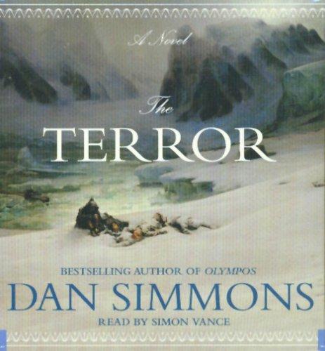 Dan Simmons: The Terror (2007, Hachette Audio)