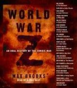 Max Brooks: World War Z (2006, RH Audio)