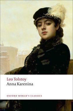 Leo Tolstoy: Anna Karenina (2008)