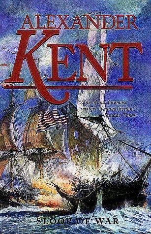 Sloop of war (1998, McBooks Press, Distributed to the book trade by Login Trade)