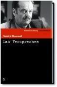 Friedrich Dürrenmatt: Das Versprechen (German language, Süddeutscher Verlag)