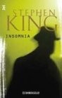 Stephen King: Insomnia (2002, Plaza & Janes S.A.,Spain)