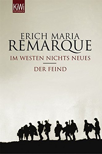 E. M. Remarque: Im Westen nichts Neues (Paperback, German language, 2005, Kiepenheuer & Witsch GmbH)