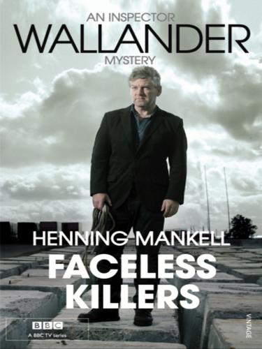 Henning Mankell: Faceless Killers (EBook, 2010, Random House Publishing Group)