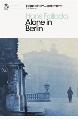 Hans Fallada: Alone in Berlin (2010)