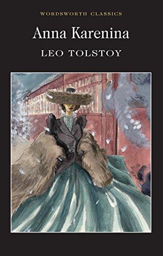 Leo Tolstoy: Anna Karenina (1997)