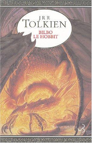 J.R.R. Tolkien: Bilbo le Hobbit (French language, 1992)