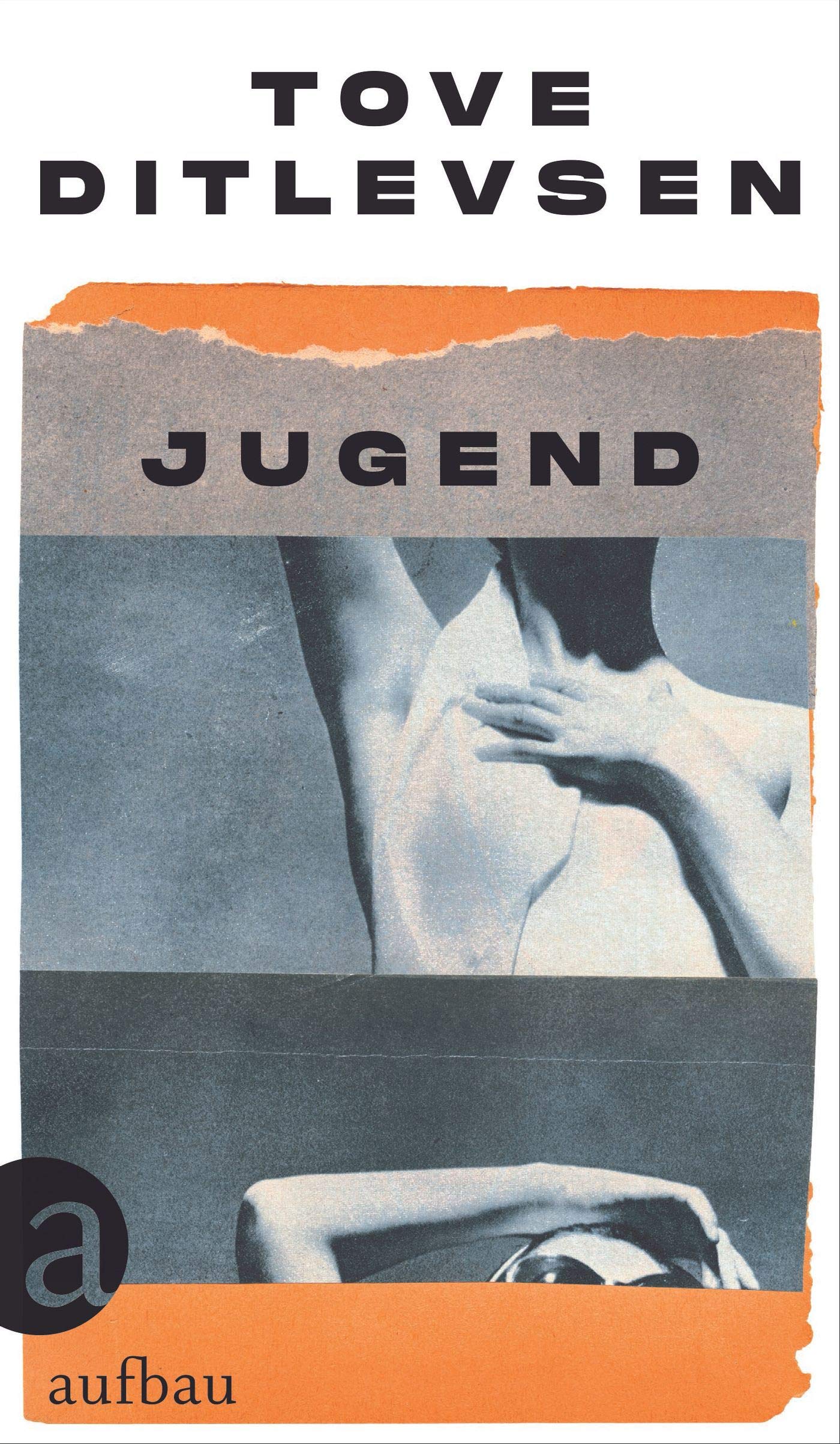 Tove Ditlevsen, Tiina Nunnally: Jugend (EBook, Deutsch language, Aufbau Digital)