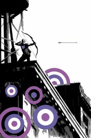 Matt Fraction: Hawkeye  Volume 1 (2013, Marvel Comics)