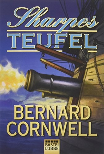 Bernard Cornwell: Sharpes Teufel (Paperback, 2018, Lübbe)