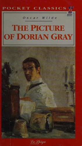 Oscar Wilde: The picture of Dorian Gray (2006, La spiga languages)