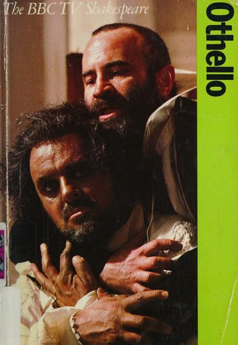 William Shakespeare: Othello (Paperback, 1966, Gloucester)