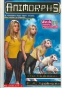 Katherine A. Applegate: The Solution (Animorphs) (Hardcover, 1999, Sagebrush Education Resources)