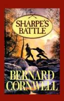 Bernard Cornwell: Sharpe's battle (1996, Thorndike Press)