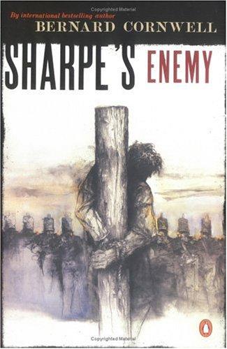 Sharpe's Enemy (Richard Sharpe's Adventure Series #15) (2001, Penguin Group)