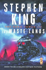 Stephen King: The Waste Lands (2016, Turtleback)