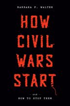 How Civil Wars Start (Hardcover, 2022, Crown)
