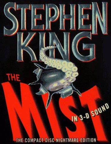 The Mist (1993, Simon & Schuster Audio)