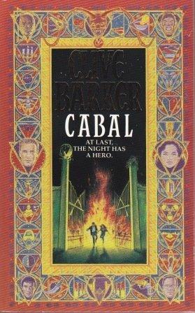 Clive Barker: Cabal