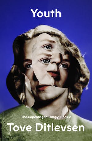 Tove Ditlevsen, Tiina Nunnally: Youth : The Copenhagen Trilogy (2021, Farrar, Straus & Giroux)