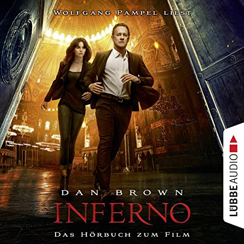 Dan Brown: Inferno (AudiobookFormat, Deutsch language, 2013, Lübbe Audio)