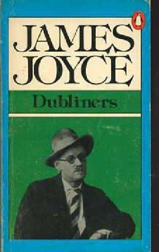 James Joyce, James Joyce: Dubliners (1976)