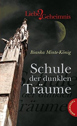 Bianka Minte-König: Schule der dunklen Träume (Paperback, Deutsch language, 2008, Thienemann Verlag GmbH)