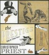 Christopher Priest: The Prestige (2006, Blackstone Audiobooks)