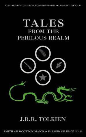 Tales from the Perilous Realm (2002)