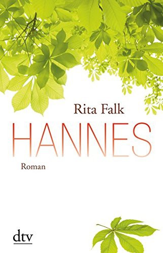 Rita Falk: Hannes (Hardcover, 2012, dtv Verlagsgesellschaft)