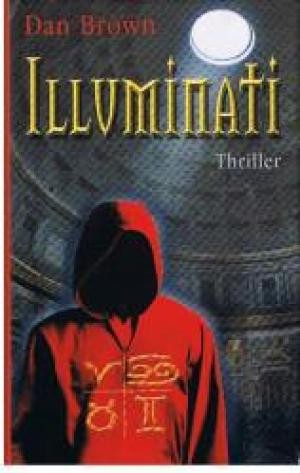 Dan Brown: Illuminati (German language, 2004, Weltbild)