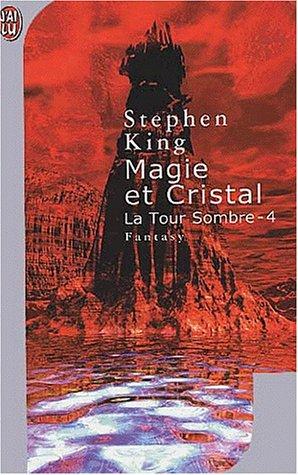 Stephen King: Tour sombre 4 (French language, 2001, J'ai lu)