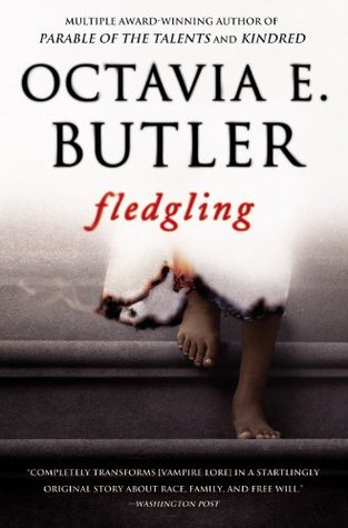 Fledgling (Paperback, 2007, Warner Books)