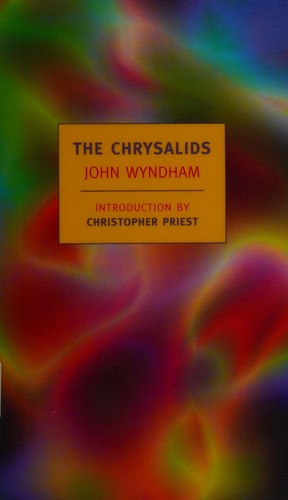John Wyndham: The Chrysalids (2008, New York Review Books)