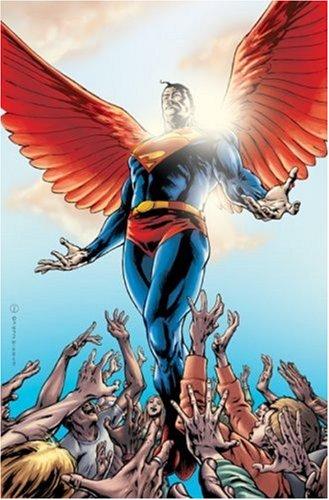 Kurt Busiek, Fabian Nicieza: Superman (Paperback, 2008, DC Comics)